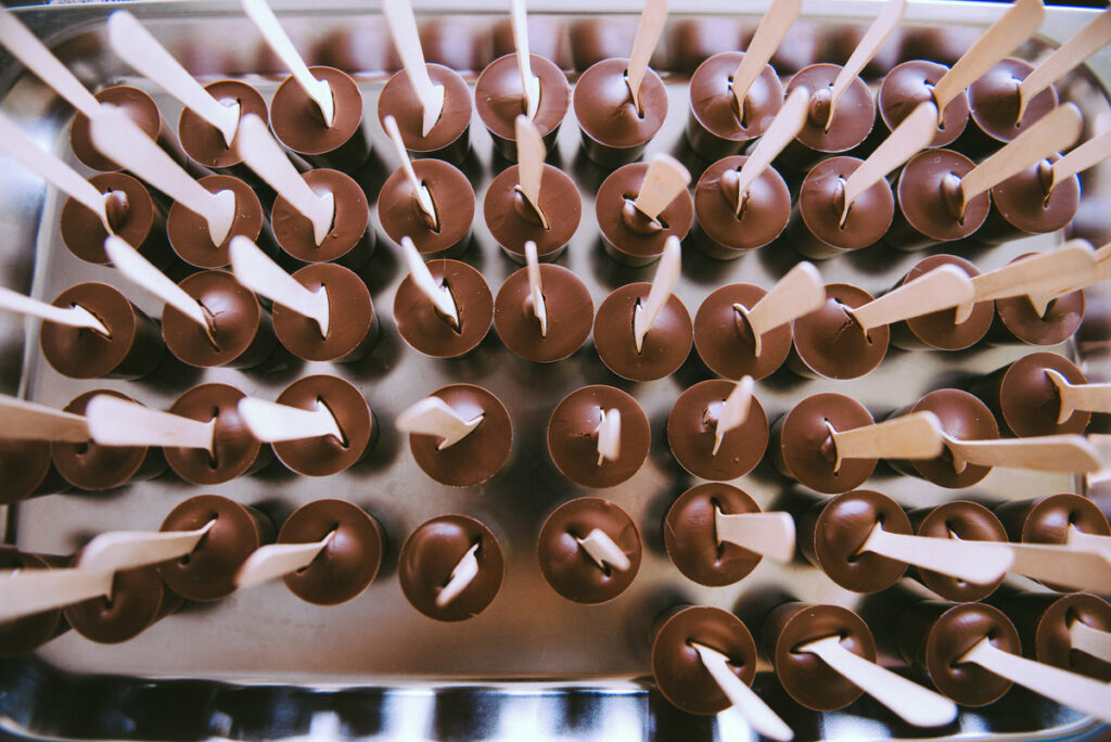 Gabriel Chocolate