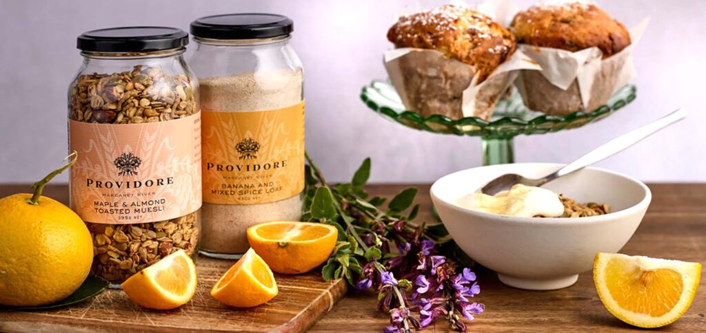 Providore Gourmet Treats