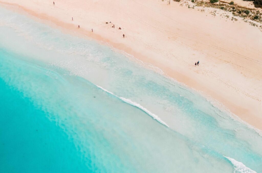 Beautiful Beaches