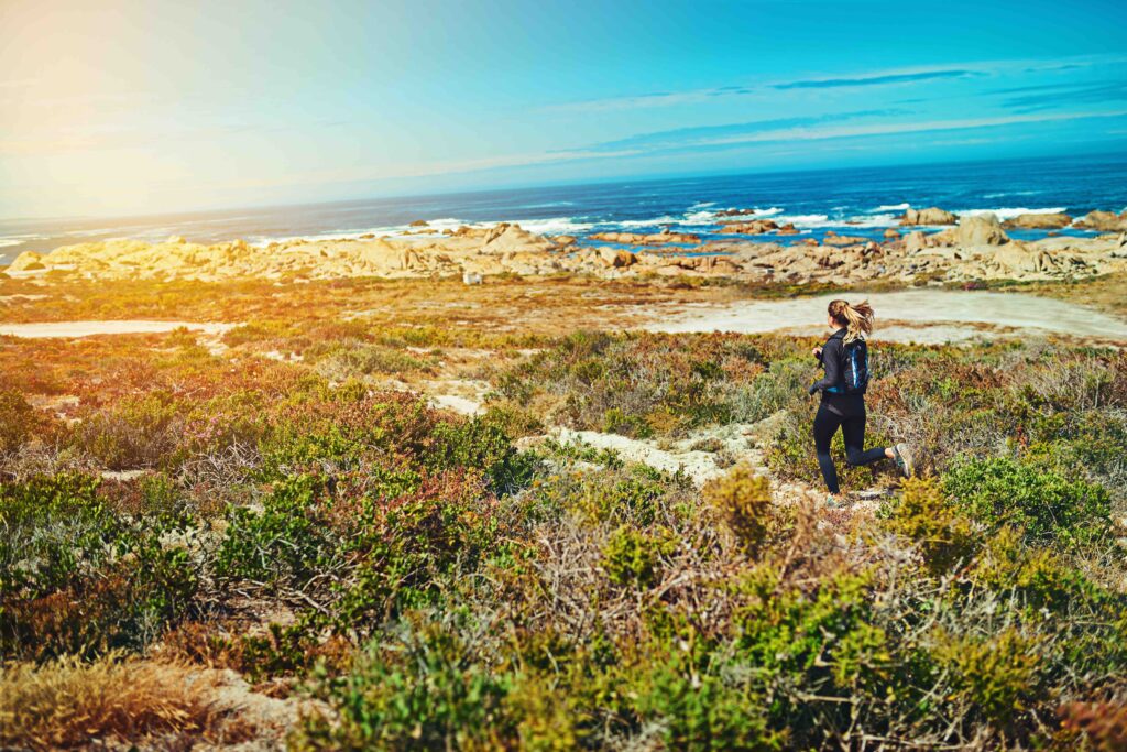 Cape to Cape Trail